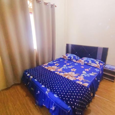 Rayyan Homestay Cherang Ruku Exterior photo