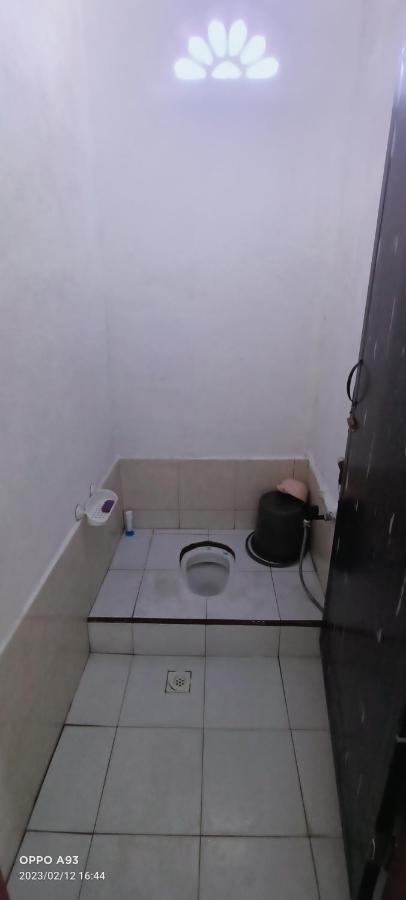 Rayyan Homestay Cherang Ruku Exterior photo